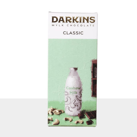 Mylk Chocolate Classic - Darkins - Freshmills