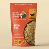 Oma Podi - Sweet Karam Coffee - Freshmills