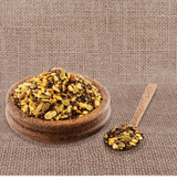 Omega 3 Mukhwas With Almonds & 7 Seeds - Sargam - Freshmills