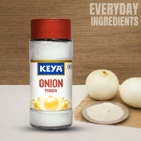 Onion Powder - Keya - Freshmills