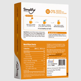 Orange & Carrot Soup - Simplify - Freshmills