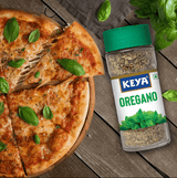 Oregano - Keya - Freshmills