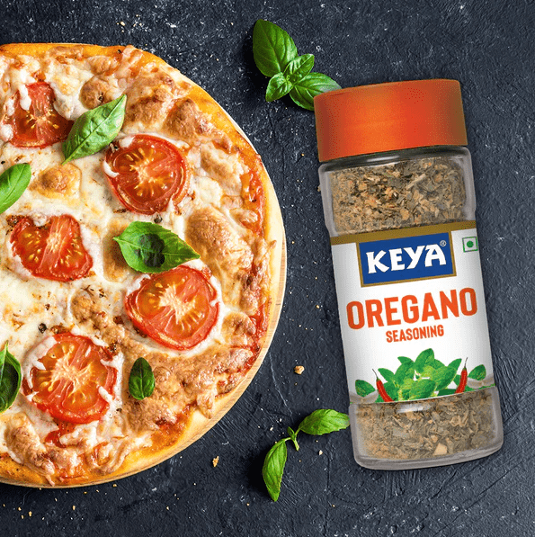 Oregano Seasoning - Keya - Freshmills