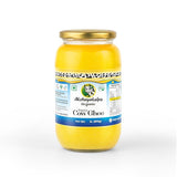 Organic Cow Ghee - Akshayakalpa - Freshmills