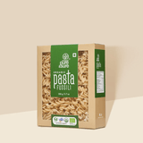 Organic Fusilli Pasta - Phalada Pure & Sure - Freshmills