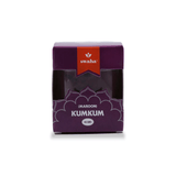 Organic Kumkum - Maroon - Swaha - Freshmills