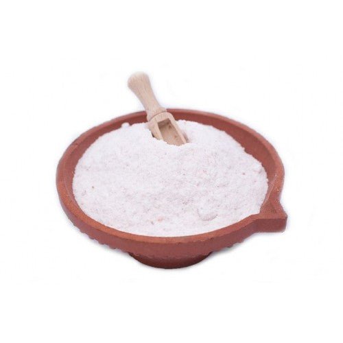 Organic Rock salt powder - Jivabhumi - Freshmills