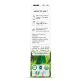 Organic Wheatgrass Powder - Kapiva - Freshmills