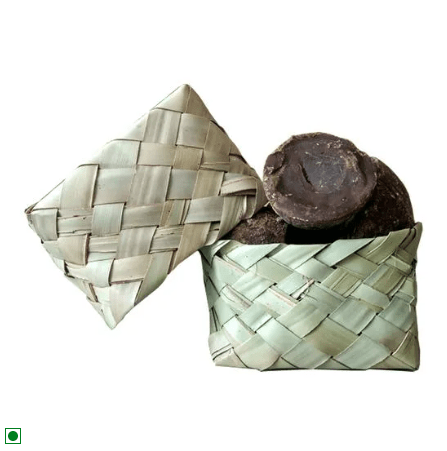 Palm Jaggery Block - My Palm - Freshmills