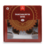 Panchagavya Diya without Ghee - Swaha - Freshmills