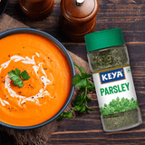 Parsley - Keya - Freshmills