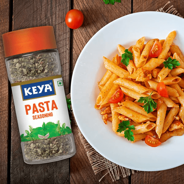 Pasta Seasoning - Keya - Freshmills