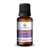 Patchouli Essential Oil - Korus Essential - Freshmills