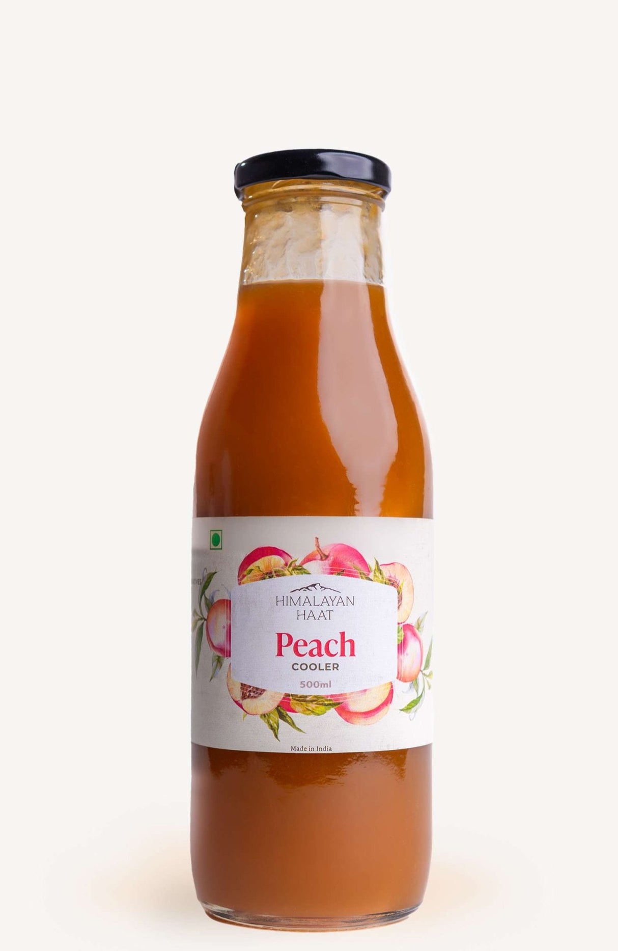 Peach Cooler - Himalayan Haat - Freshmills