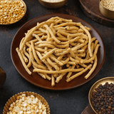 Pepper Murukku Sticks - Sweet Karam Coffee - Freshmills