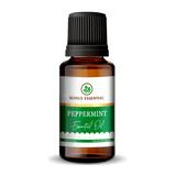 Peppermint Essential Oil - Korus Essential - Freshmills