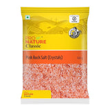 Pink Rock Salt Crystals - Pro Nature - Freshmills