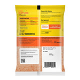 Pink Rock Salt Powder - Pro Nature - Freshmills