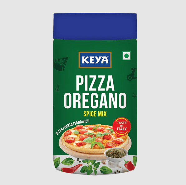 Pizza Oregano Spice Mix - Keya - Freshmills