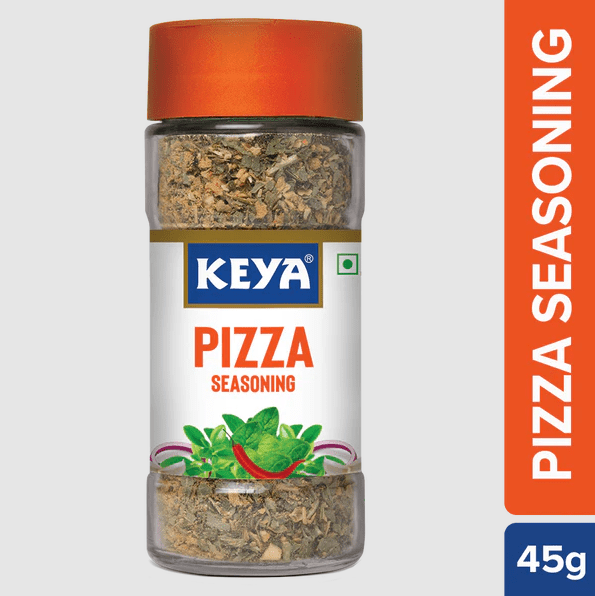 Pizza Seasoning - Keya - Freshmills