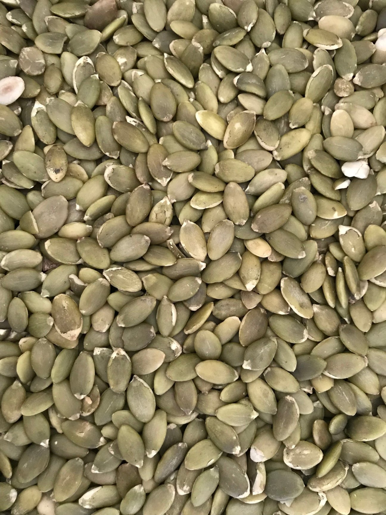 Pumpkin Seeds - Freshmills - Freshmills