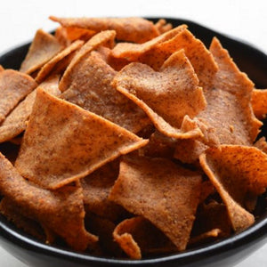 Baked Snacks
