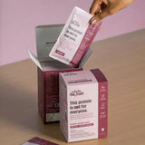 Ragi Cocoa Protein Powder - The Whole Truth - Freshmills