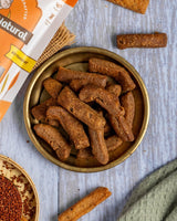 Ragi Fingers - Neenu's Natural - Freshmills