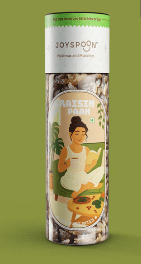 Raisins Paan - Joyspoon - Freshmills