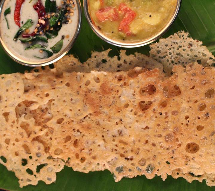 Rava Dosa Mix - Adukale - Freshmills