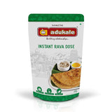 Rava Dosa Mix - Adukale - Freshmills