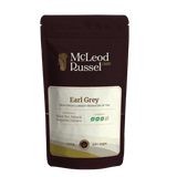 Refreshing Earl Grey Tea - Mcleod Russel - Freshmills