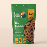 Rice Kodubale - Sweet Karam Coffee - Freshmills