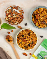 Roasted Dry Fruit Namkeen - Neenu's Natural - Freshmills