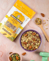 Roasted Super Seed Mix - Neenu's Natural - Freshmills