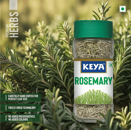 Rosemary - Keya - Freshmills