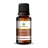 Rosewood Essential Oil - Korus Essential - Freshmills