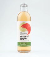 Salad Bar Kombucha - umami brew - Freshmills