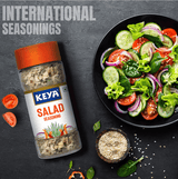 Salad Seasoning - Keya - Freshmills