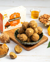 Sattu Laddoo - Neenu's Natural - Freshmills