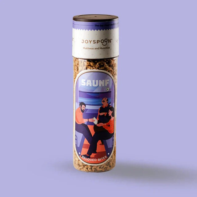 Saunf - Joyspoon - Freshmills