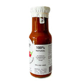 Schezwan Sweet Chilly Garlic Sauce - Orchard Lane - Freshmills
