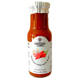 Schezwan Sweet Chilly Garlic Sauce - Orchard Lane - Freshmills