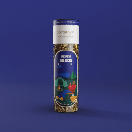 Seven Seeds - Joyspoon - Freshmills