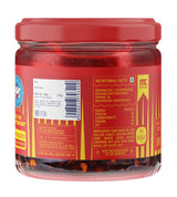 Sichuan Chilli Oil 170g - Master Chow - Freshmills