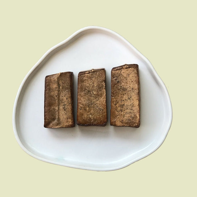 Smoked Tofu - Health on Plants - Freshmills