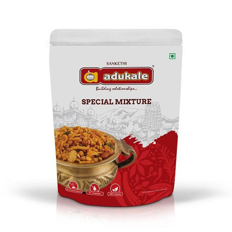 Special Mixture - Adukale - Freshmills