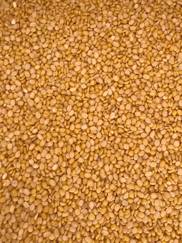 Split Moong Dal - Freshmills - Freshmills