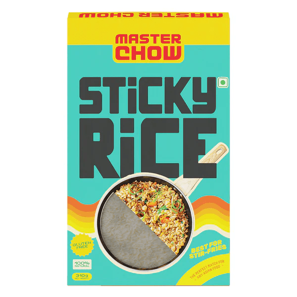 Sticky Rice – Freshmills
