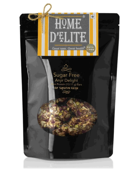 Sugar Free - Anjir Delight - Home D'elite - Freshmills